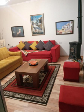 Apartmen ROZA Korce